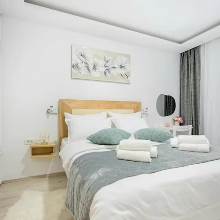 Apartman Opal Split